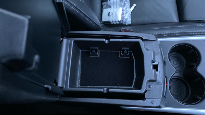 Renault Kadjar 1.3 TCE GT Line 5dr Petrol Hatchback